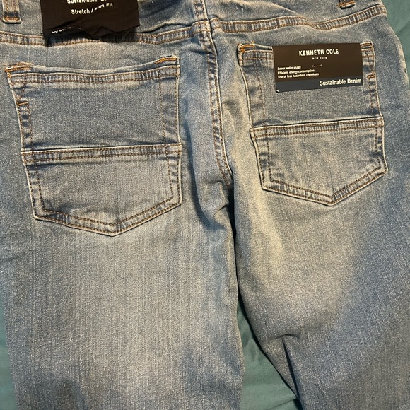 Kenneth Cole - Picture 7 of 8